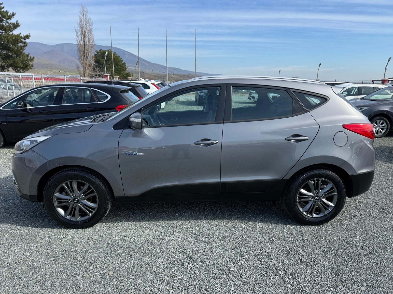 Hyundai IX35 (KATO ����) | Mobile.bg � ����������� 10