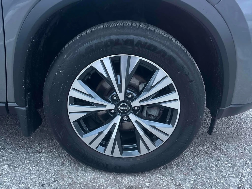 Nissan Rogue * SV * CARFAX * ��� ������������ ������ | Mobile.bg � ����������� 7