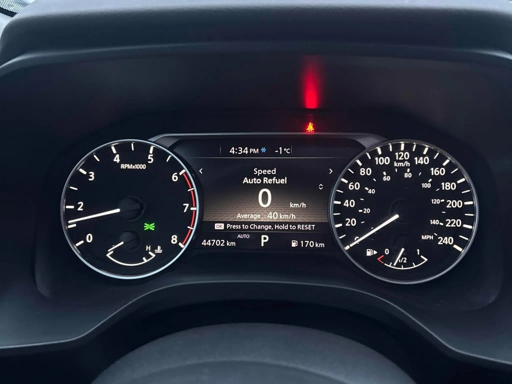 Nissan Rogue * SV * CARFAX * ��� ������������ ������ | Mobile.bg � ����������� 8