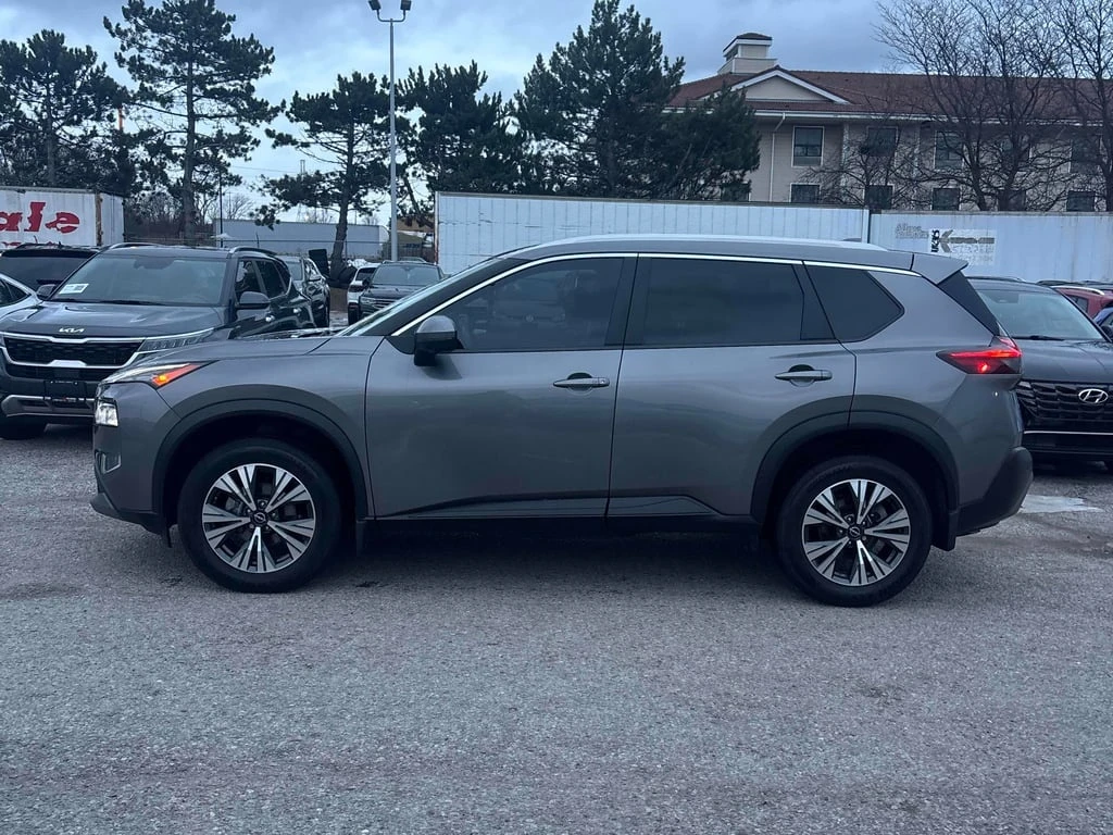 Nissan Rogue * SV * CARFAX * ��� ������������ ������ | Mobile.bg � ����������� 2