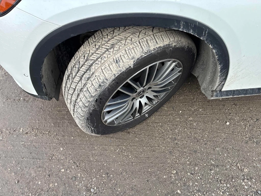 Mercedes-Benz GLC 300 2024 * CARFAX * БЕЗ ПЪРВОНАЧАЛНА ВНОСКА - изображение 6