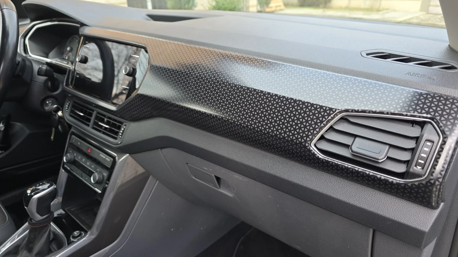 VW T-Cross Style | Mobile.bg � ����������� 11