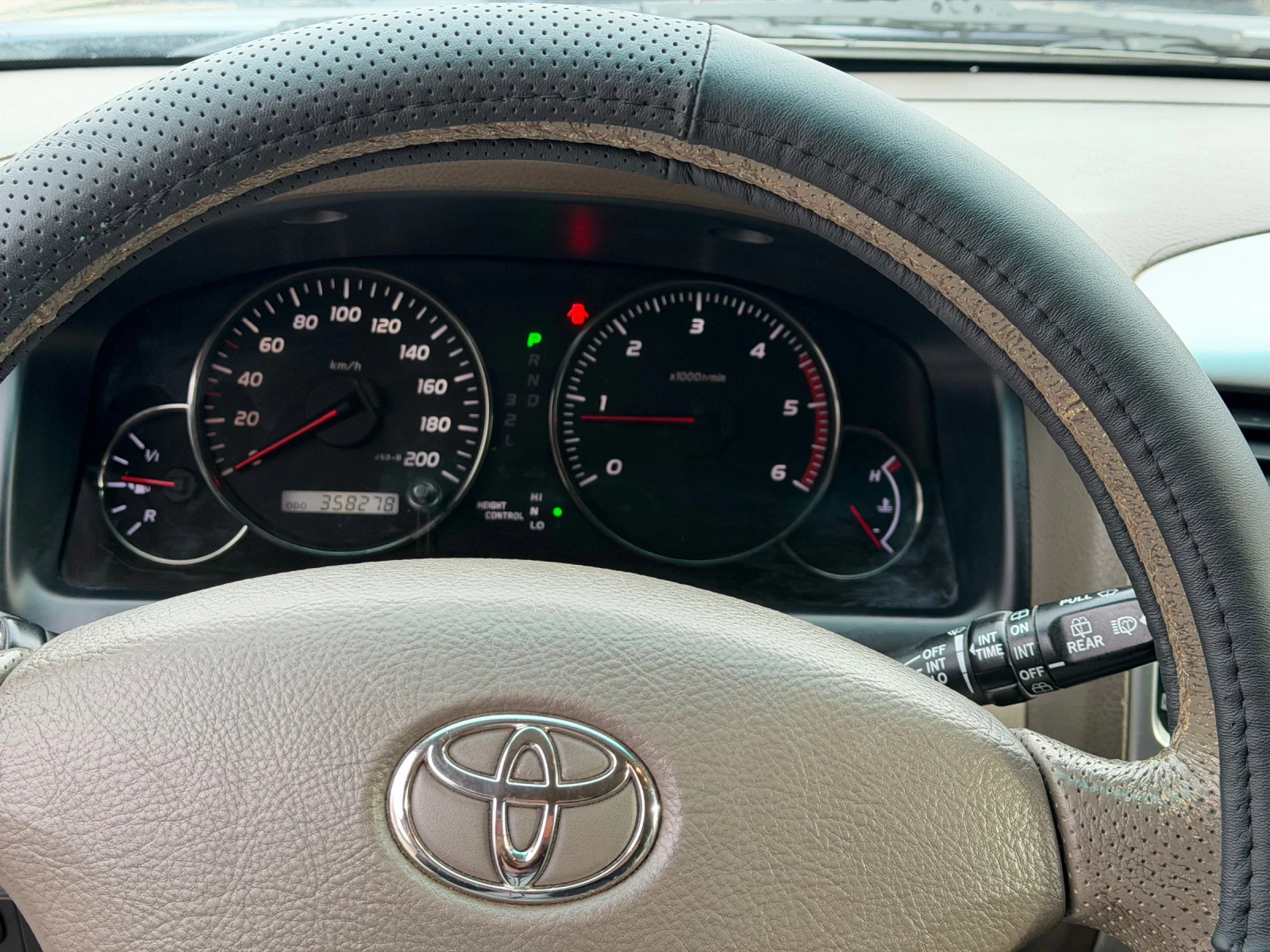 Toyota Land cruiser Toyota Land cruiser 120 3, 0D4D/AUTOMAT TOP! | Mobile.bg � ����������� 16