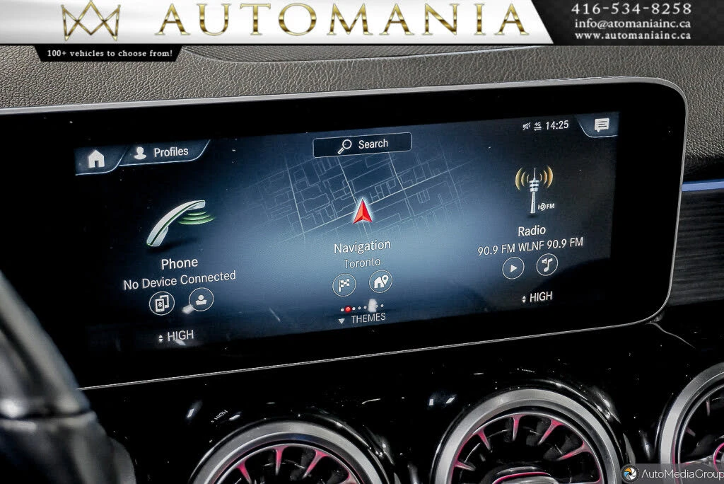 Mercedes-Benz GLB 250 4MATIC* AMG* DISTRONIC* 360 CAM* ����* ������� | Mobile.bg � ����������� 13