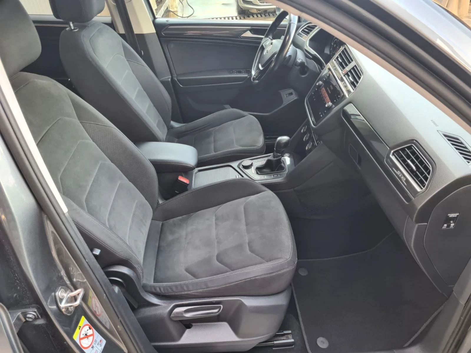VW Tiguan Allspace | Mobile.bg � ����������� 7