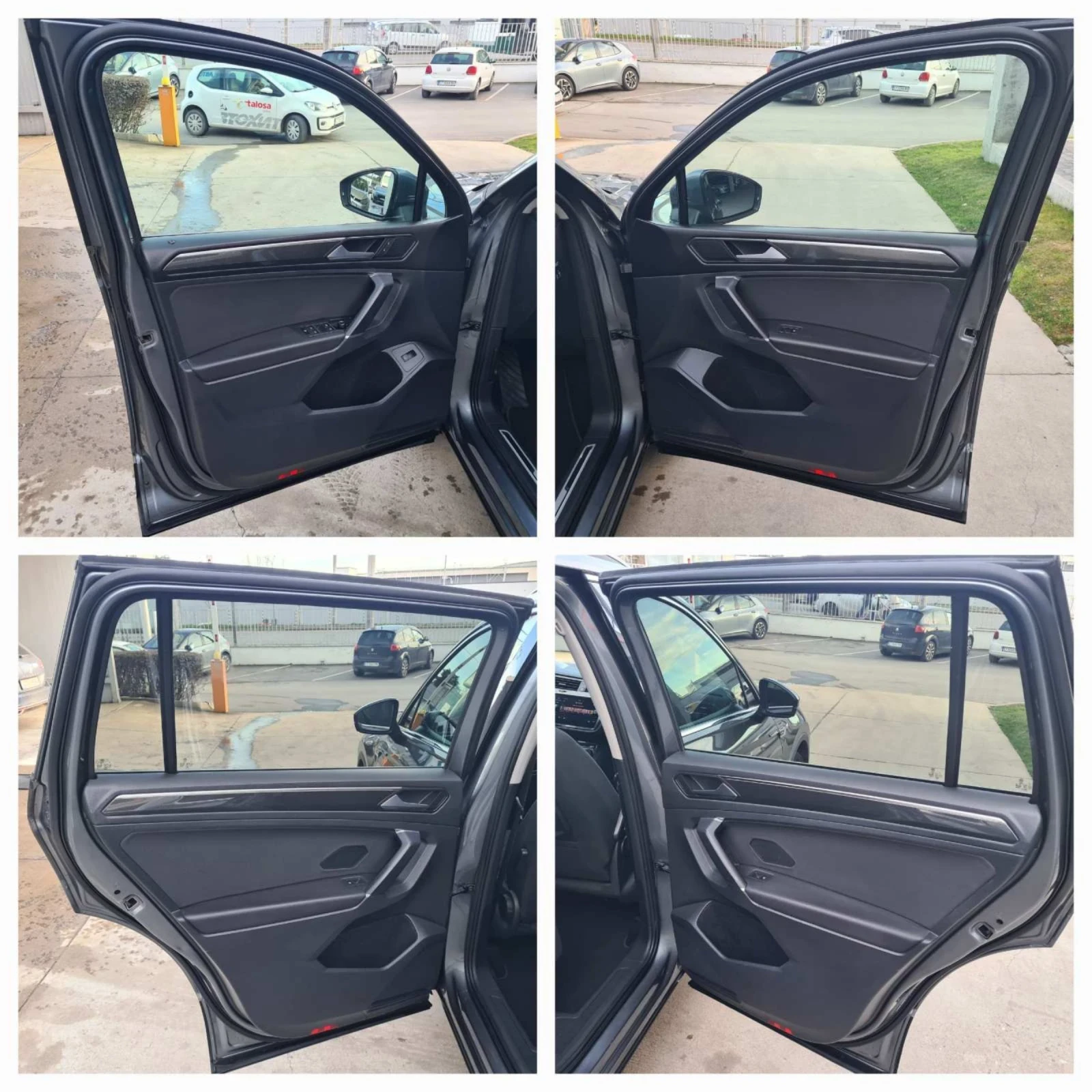 VW Tiguan Allspace | Mobile.bg � ����������� 13