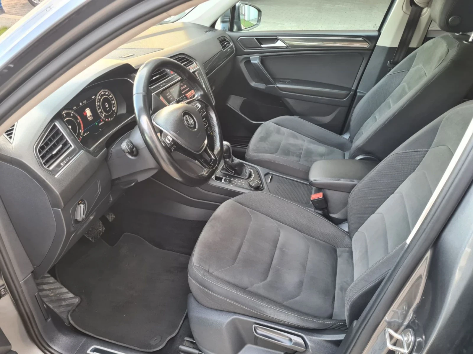 VW Tiguan Allspace | Mobile.bg � ����������� 6