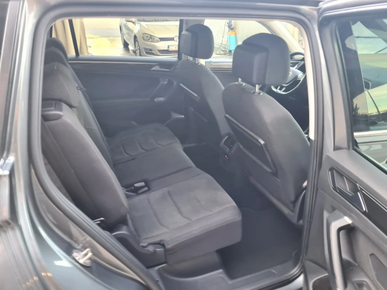 VW Tiguan Allspace | Mobile.bg � ����������� 8