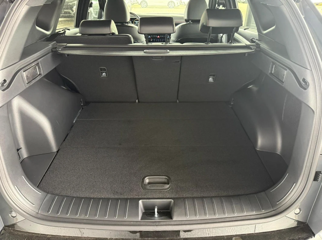 Hyundai Tucson 1.6 GDI N Line AWD ЧИСТО НОВ, снимка 8 - Автомобили и джипове - 53820183