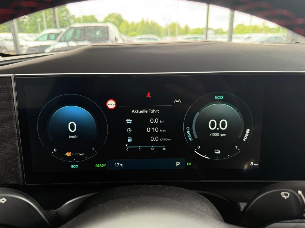 Hyundai Tucson 1.6 GDI N Line AWD ЧИСТО НОВ, снимка 9 - Автомобили и джипове - 53820183