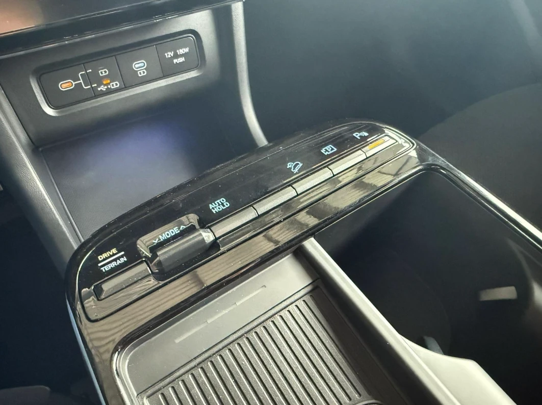 Hyundai Tucson 1.6 GDI N Line AWD ЧИСТО НОВ, снимка 16 - Автомобили и джипове - 53820183