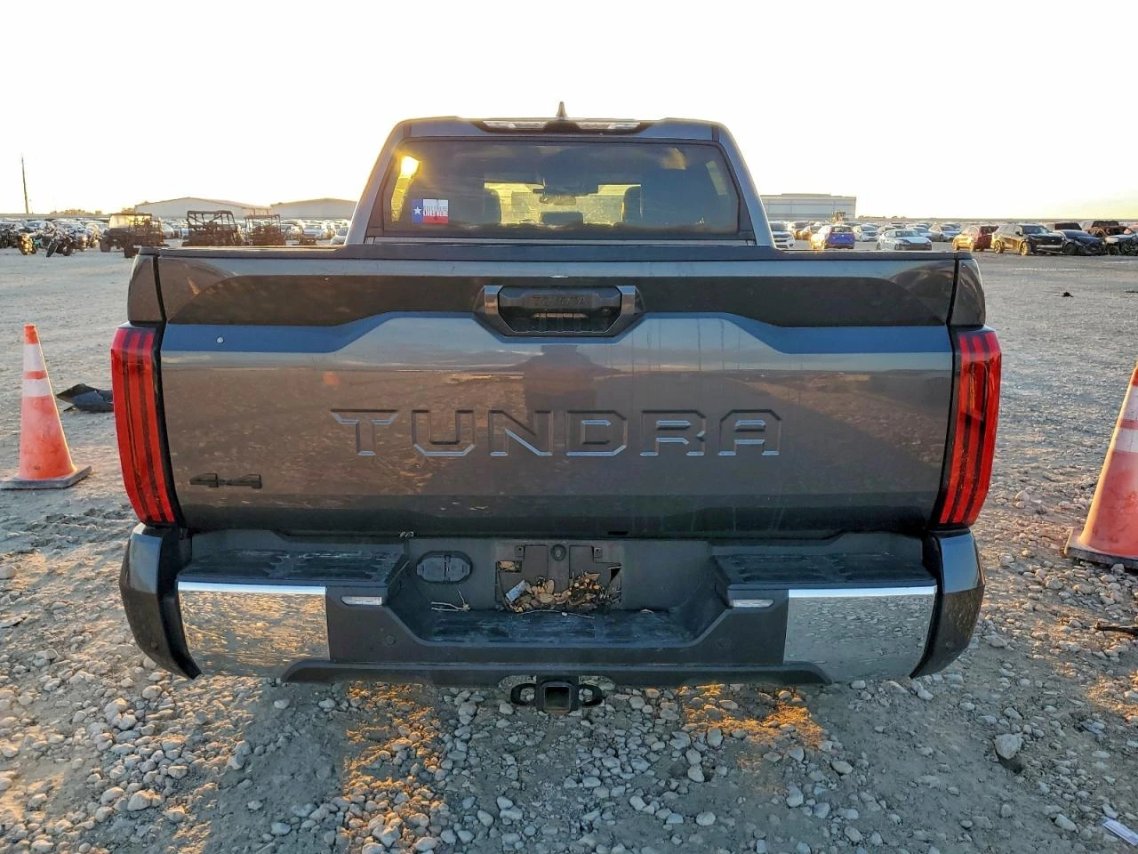 Toyota Tundra * CREWMAX* SR*  | Mobile.bg � ����������� 5