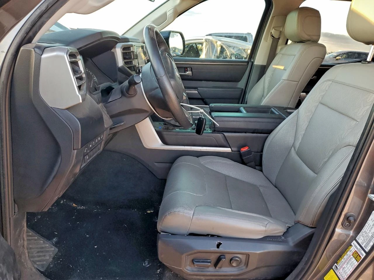 Toyota Tundra * CREWMAX* SR*  | Mobile.bg � ����������� 10