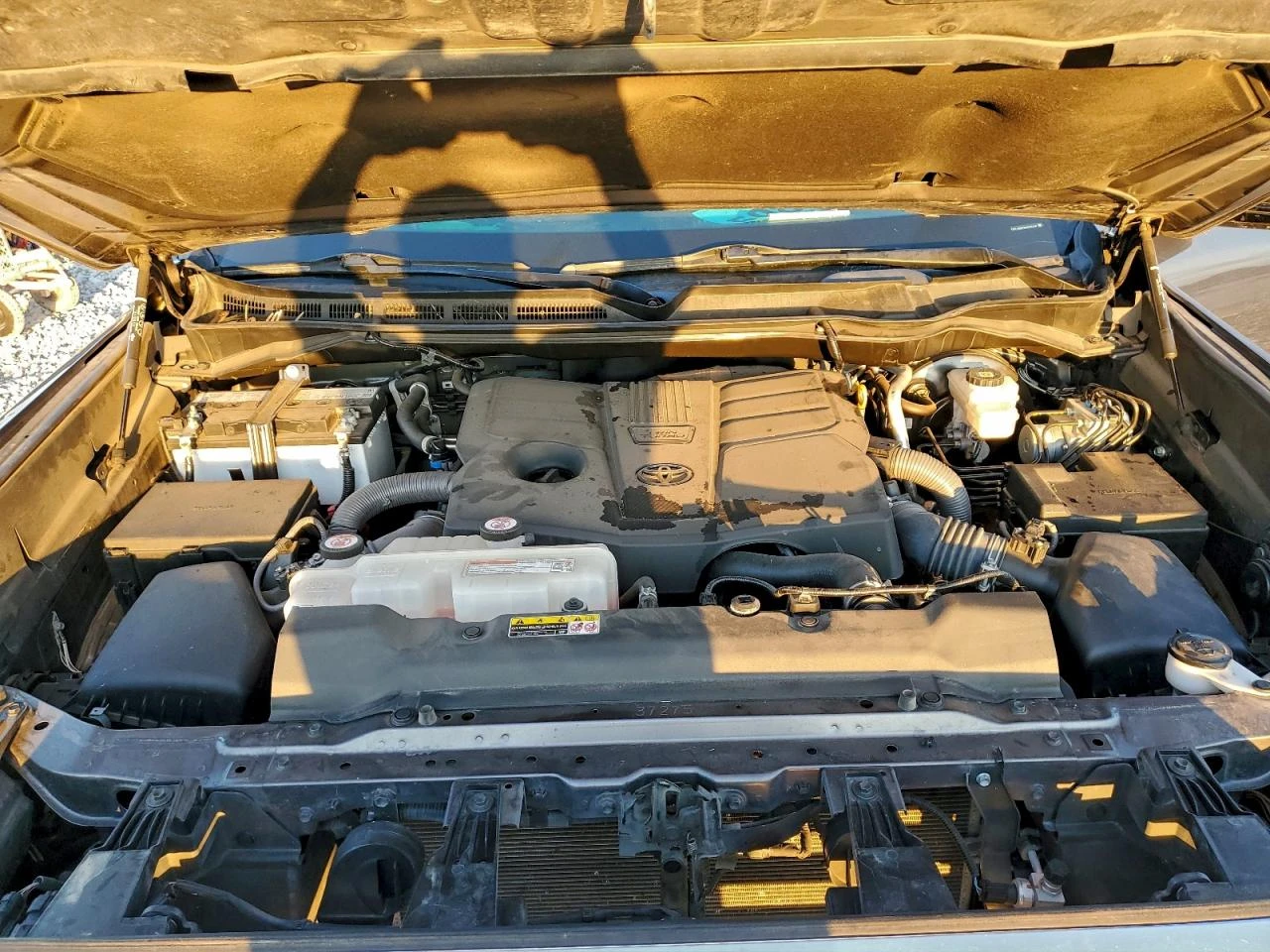 Toyota Tundra * CREWMAX* SR*  | Mobile.bg � ����������� 7