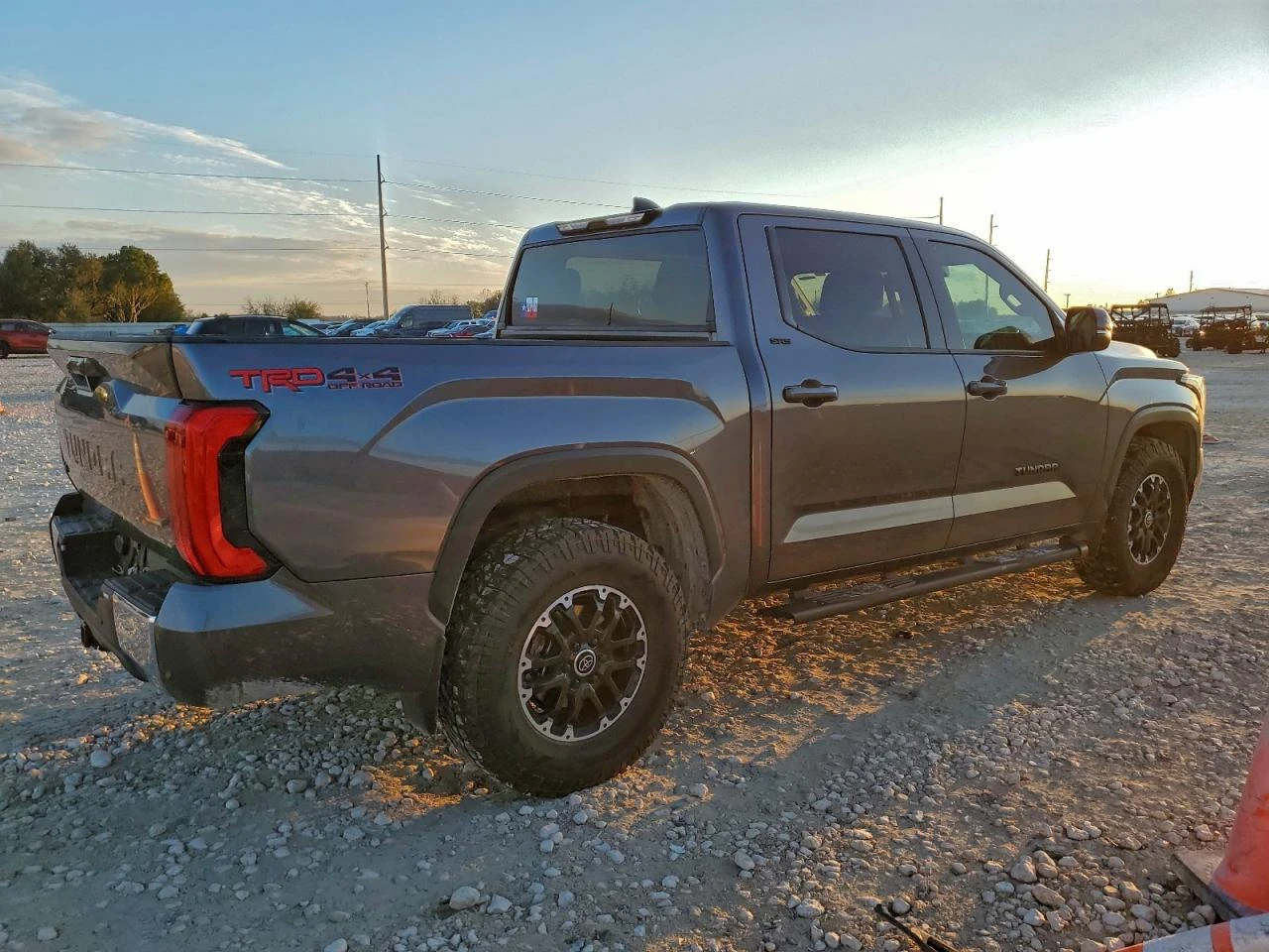 Toyota Tundra * CREWMAX* SR*  | Mobile.bg � ����������� 4