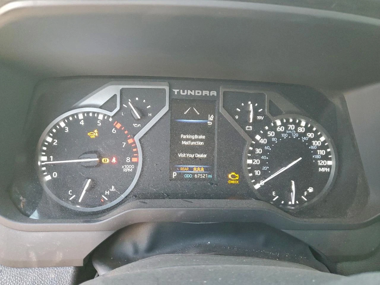 Toyota Tundra * CREWMAX* SR*  | Mobile.bg � ����������� 8