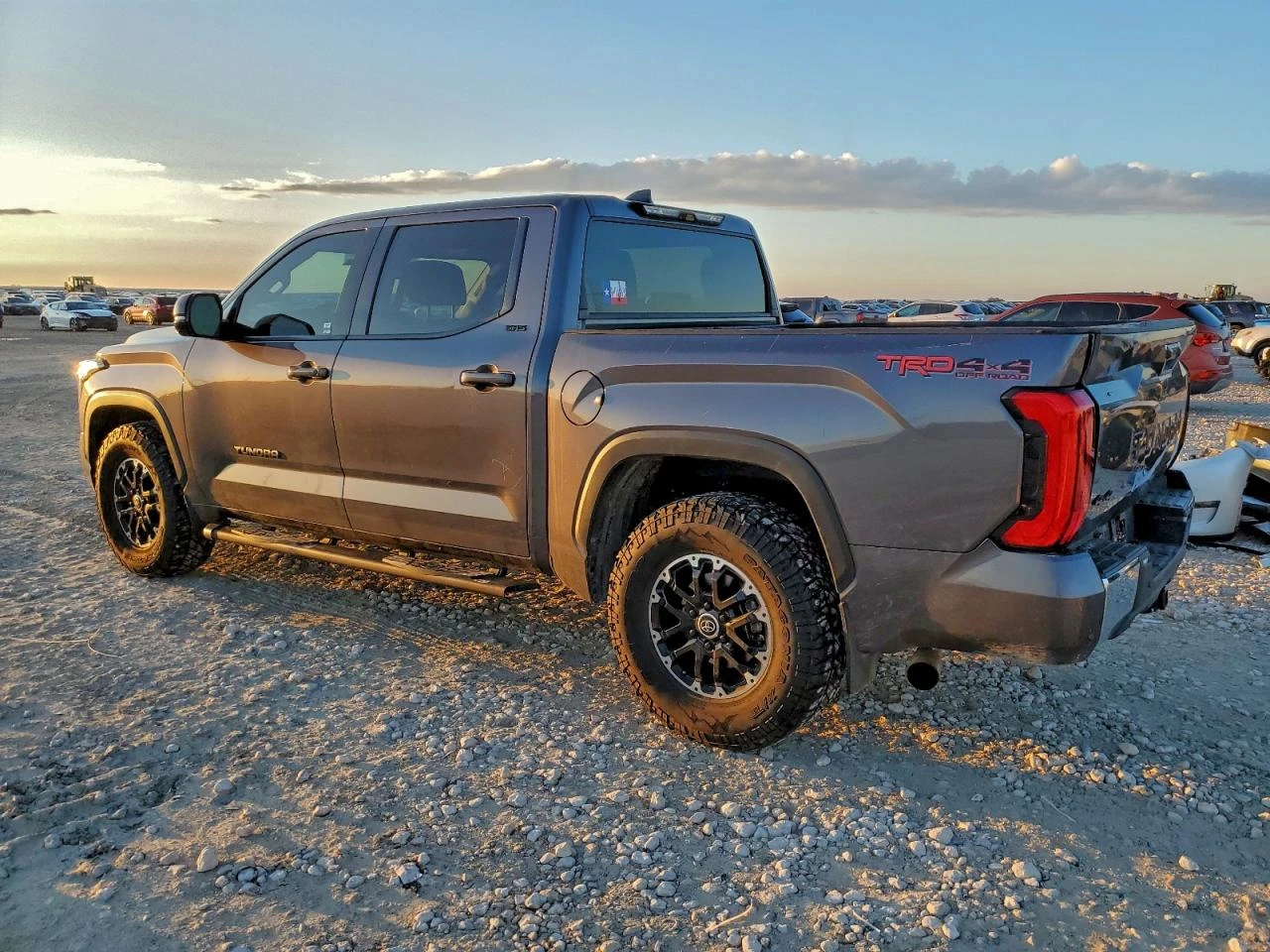 Toyota Tundra * CREWMAX* SR*  | Mobile.bg � ����������� 6