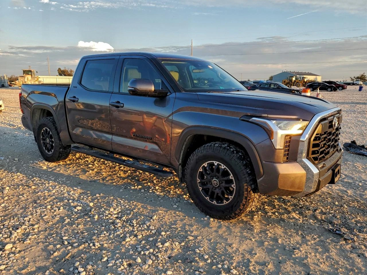 Toyota Tundra * CREWMAX* SR*  | Mobile.bg � ����������� 3