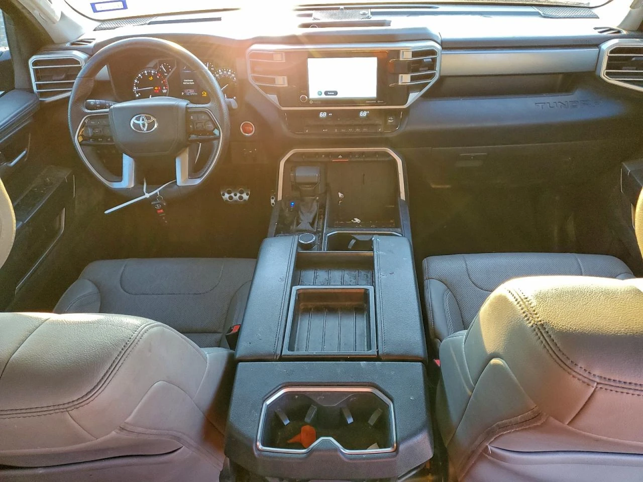 Toyota Tundra * CREWMAX* SR*  | Mobile.bg � ����������� 9