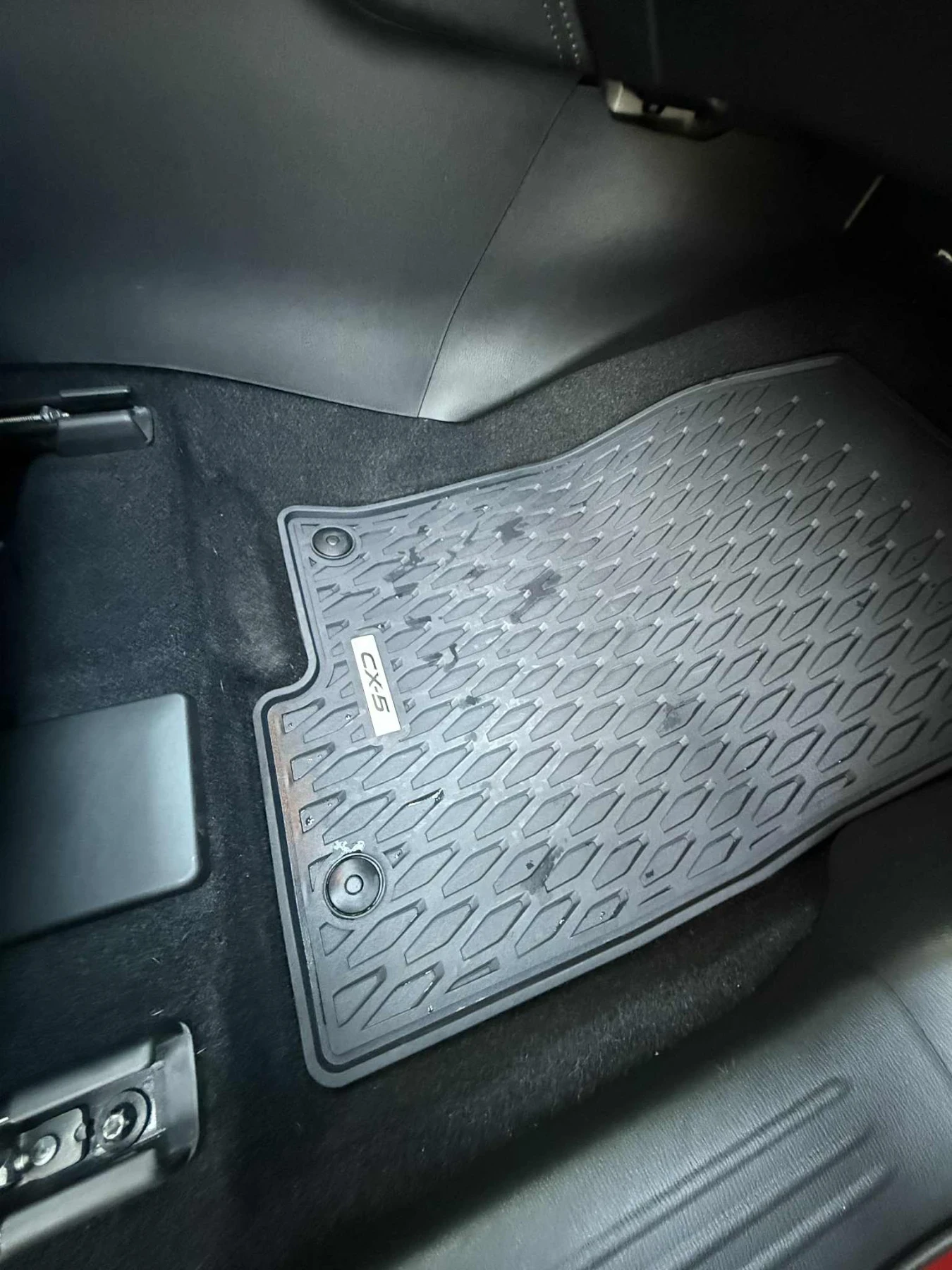 Mazda CX-5, снимка 7 - Автомобили и джипове - 53849981