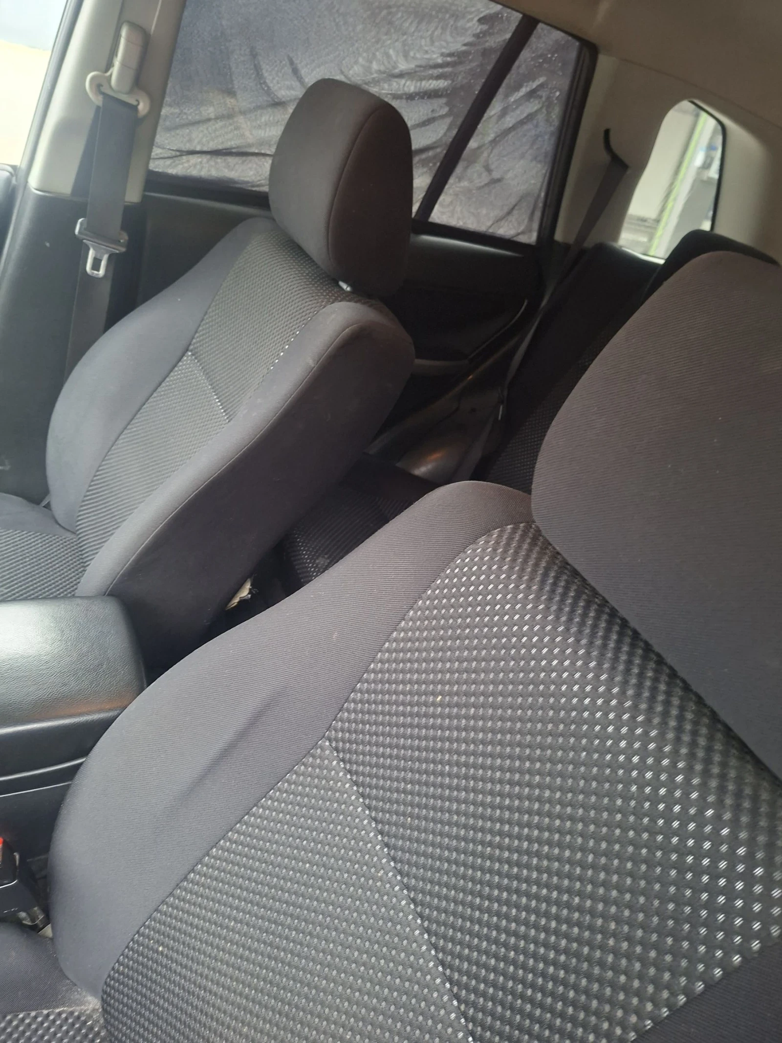 Suzuki Grand vitara, снимка 8 - Автомобили и джипове - 53916286