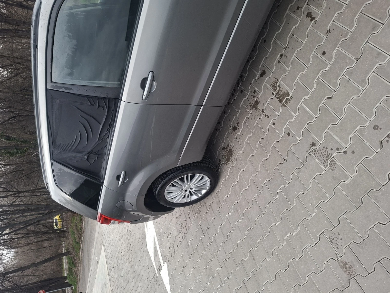 Suzuki Grand vitara, снимка 6 - Автомобили и джипове - 53916286