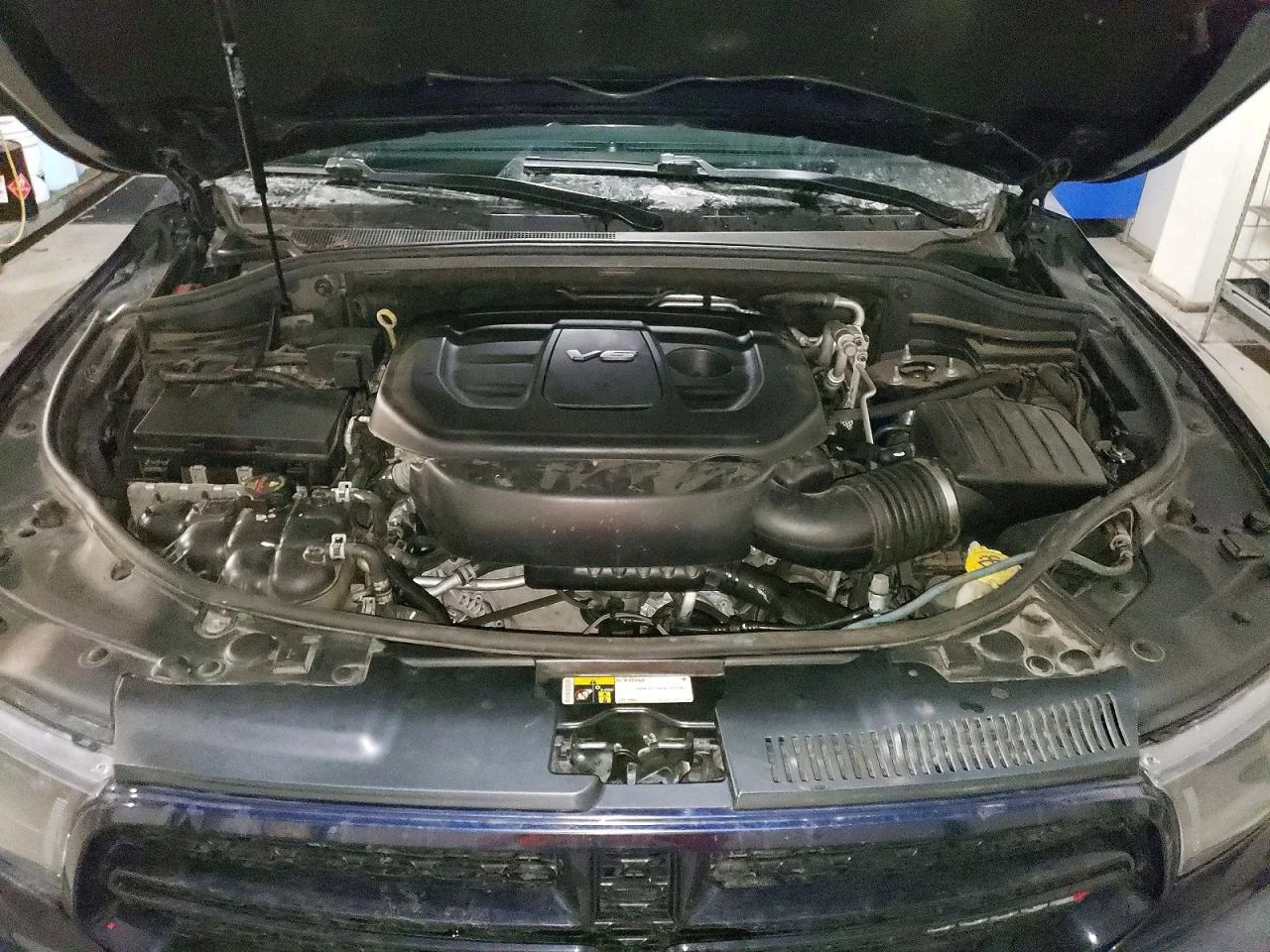 Dodge Durango GT, снимка 12 - Автомобили и джипове - 54038606