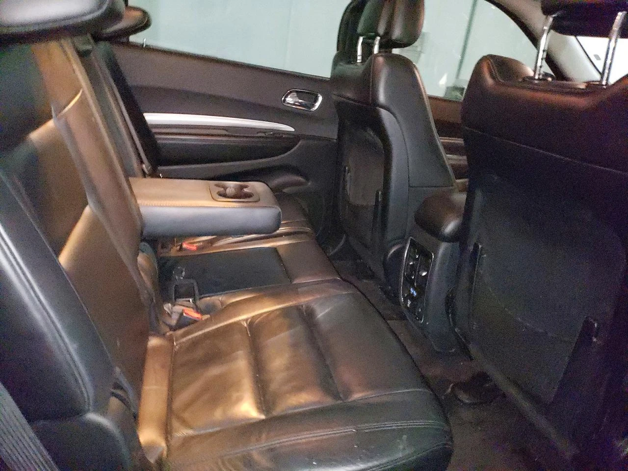 Dodge Durango GT, снимка 10 - Автомобили и джипове - 54038606