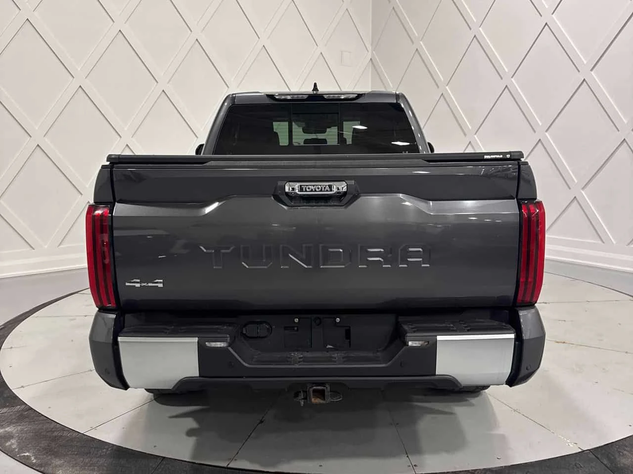 Toyota Tundra * Limited * CARFAX * Обдухване * Два ключа * , снимка 4 - Автомобили и джипове - 54143892