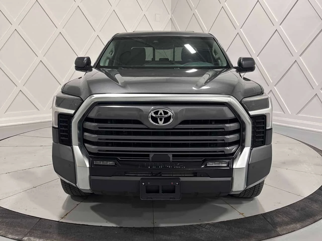Toyota Tundra * Limited * CARFAX * Обдухване * Два ключа * , снимка 6 - Автомобили и джипове - 54143892