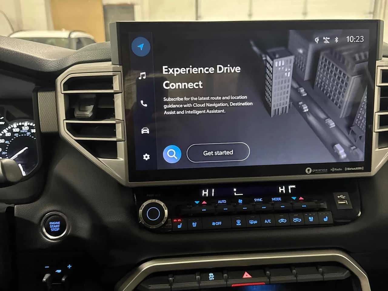 Toyota Tundra * Limited * CARFAX * Обдухване * Два ключа * , снимка 9 - Автомобили и джипове - 54143892