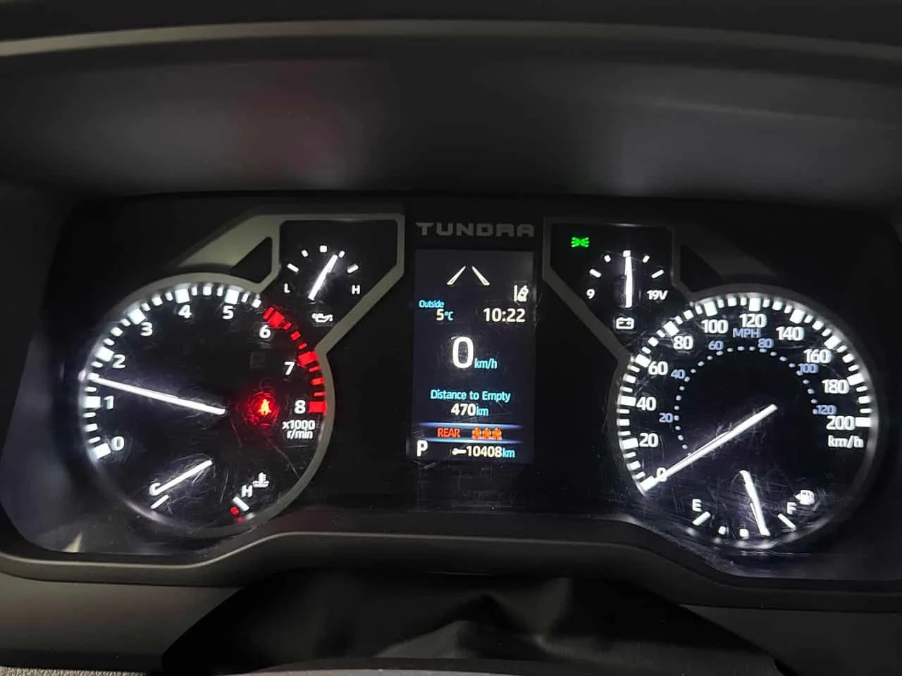 Toyota Tundra * Limited * CARFAX * Обдухване * Два ключа * , снимка 8 - Автомобили и джипове - 54143892