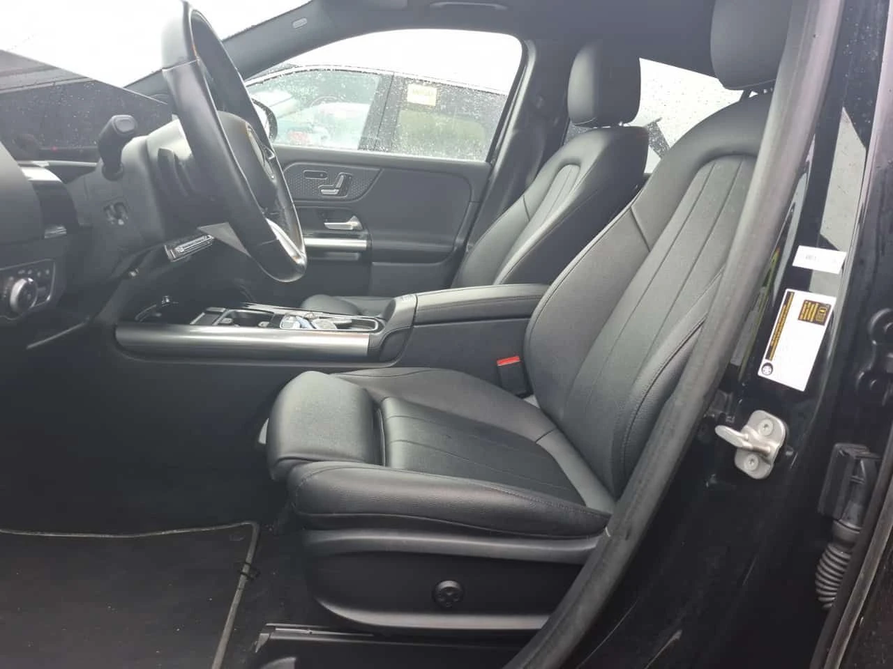 Mercedes-Benz GLA * 250 * CARFAX * 2 ����� * ������� *  | Mobile.bg � ����������� 7