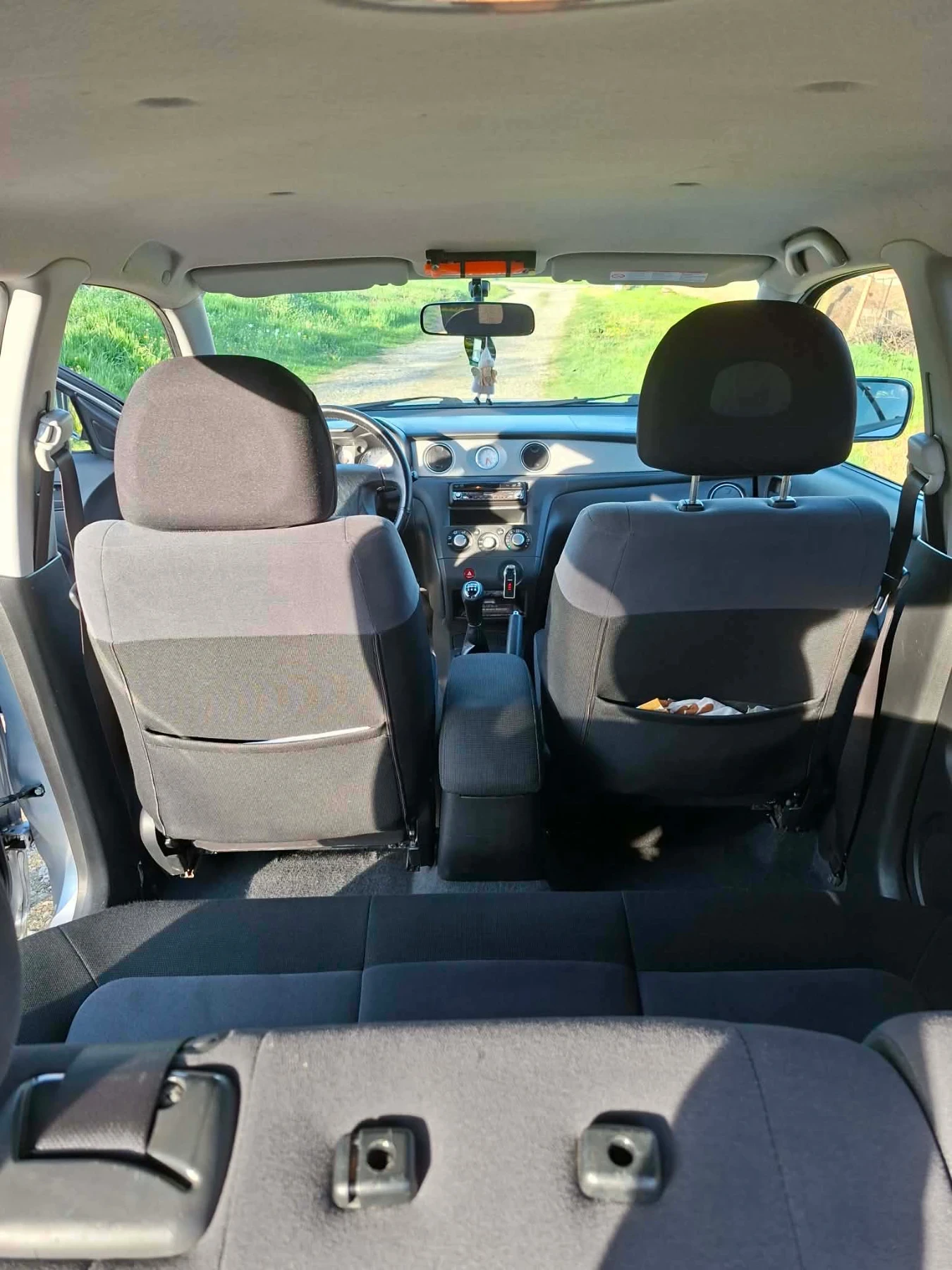 Mitsubishi Outlander, снимка 10 - Автомобили и джипове - 54248193