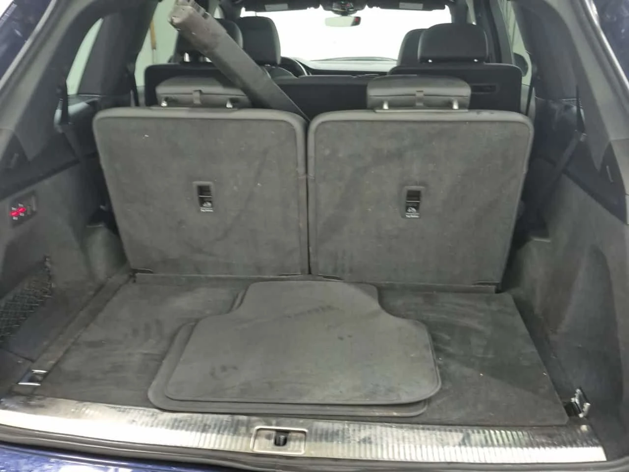 Audi Q7 * PROGRESSIV * CARFAX * ЦЕНА ДО БГ, снимка 16 - Автомобили и джипове - 54268417