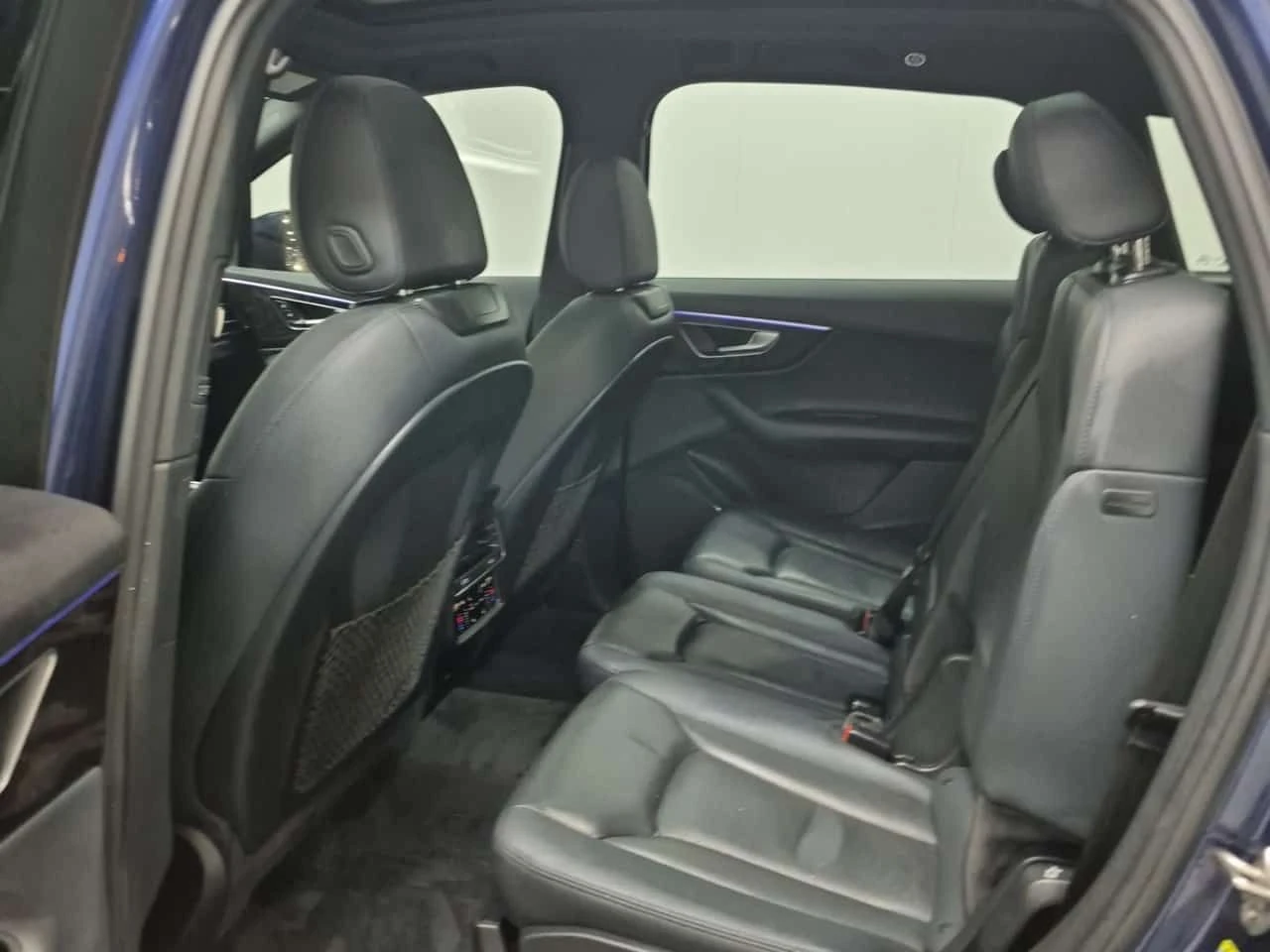 Audi Q7 * PROGRESSIV * CARFAX * ЦЕНА ДО БГ, снимка 14 - Автомобили и джипове - 54268417