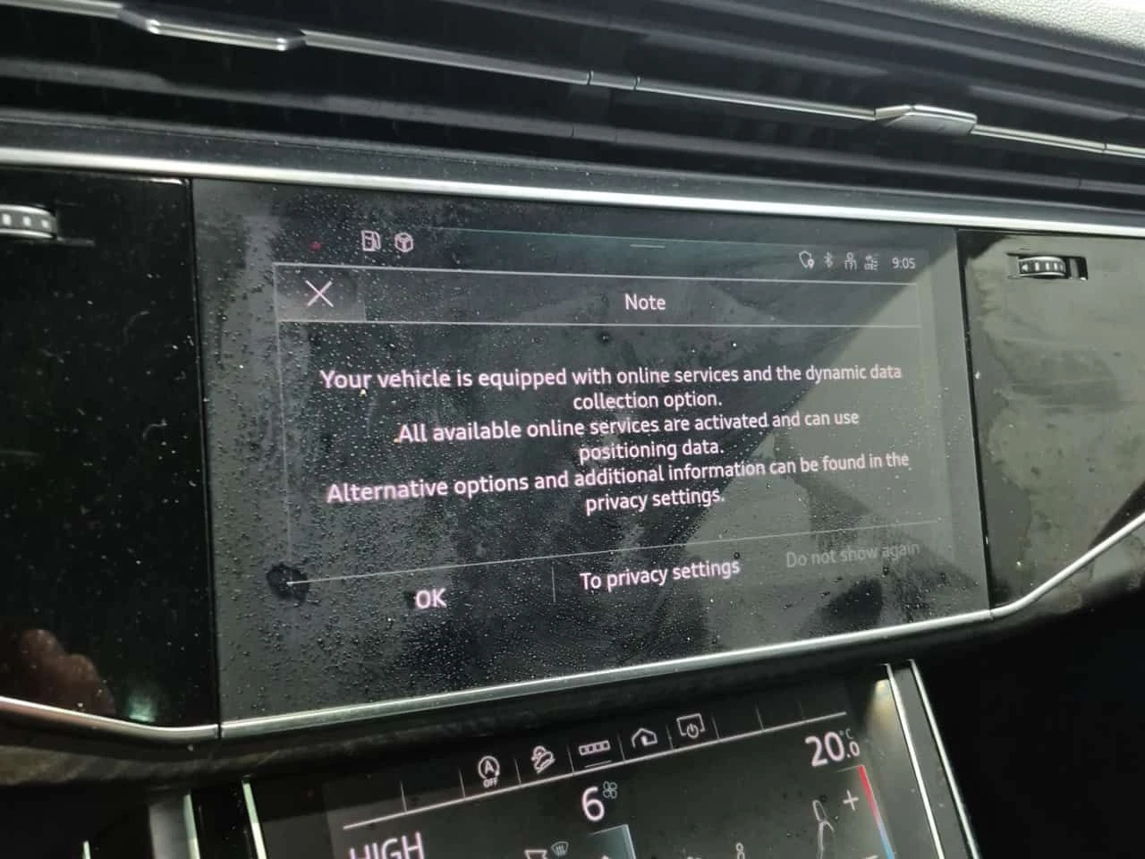 Audi Q7 * PROGRESSIV * CARFAX * ЦЕНА ДО БГ, снимка 11 - Автомобили и джипове - 54268417