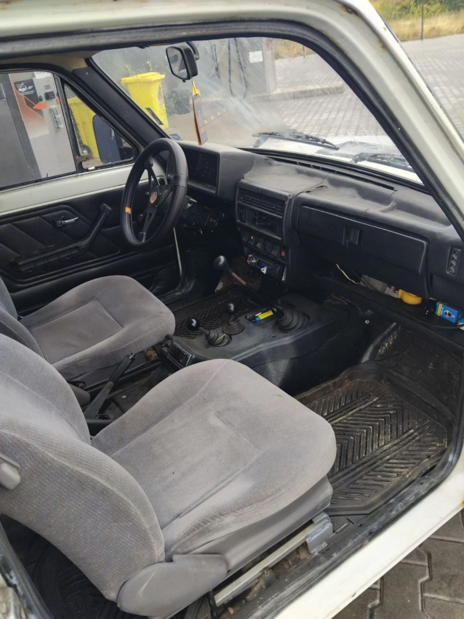 Lada Niva 1.7i | Mobile.bg � ����������� 6