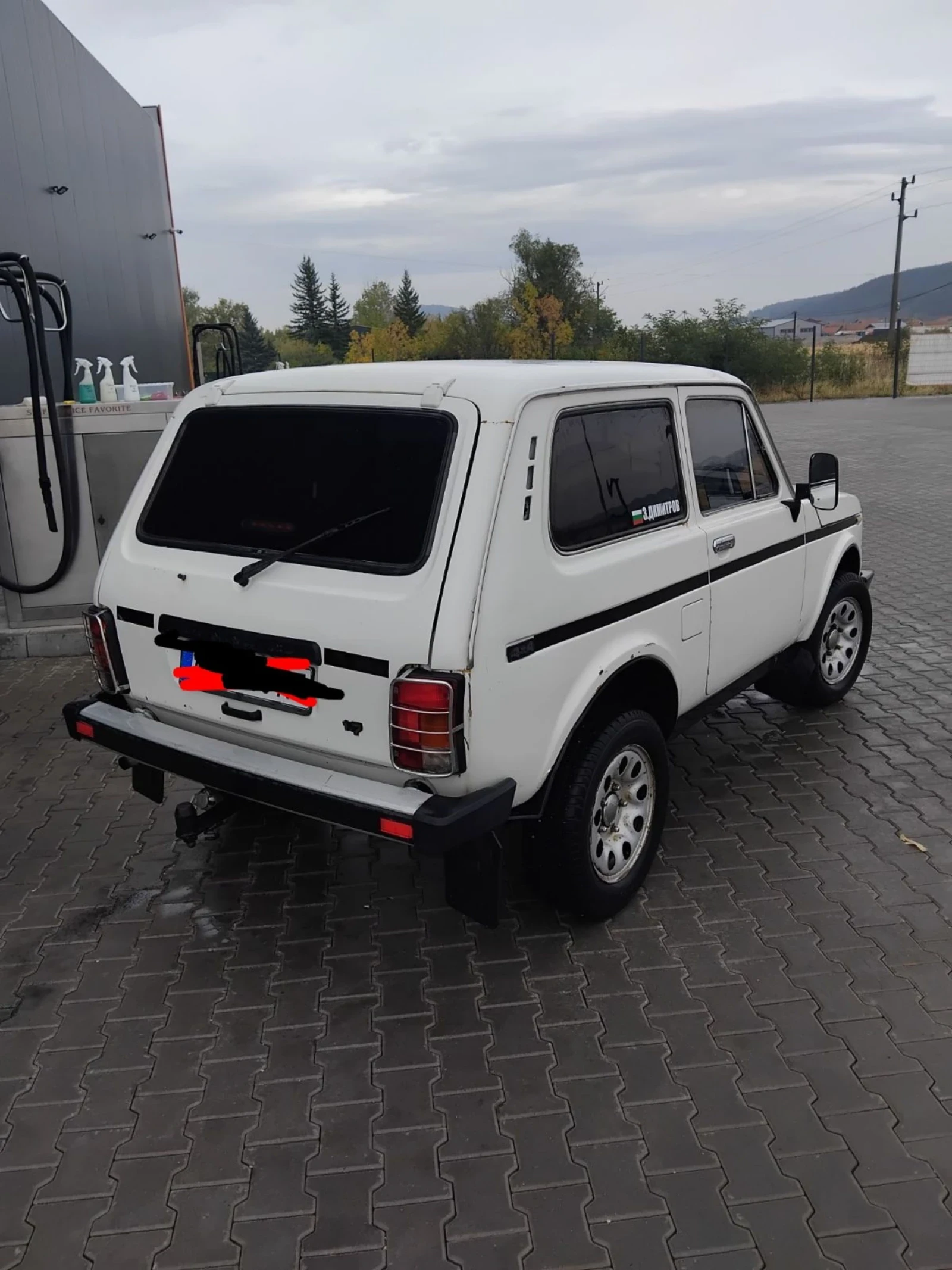 Lada Niva 1.7i | Mobile.bg � ����������� 2