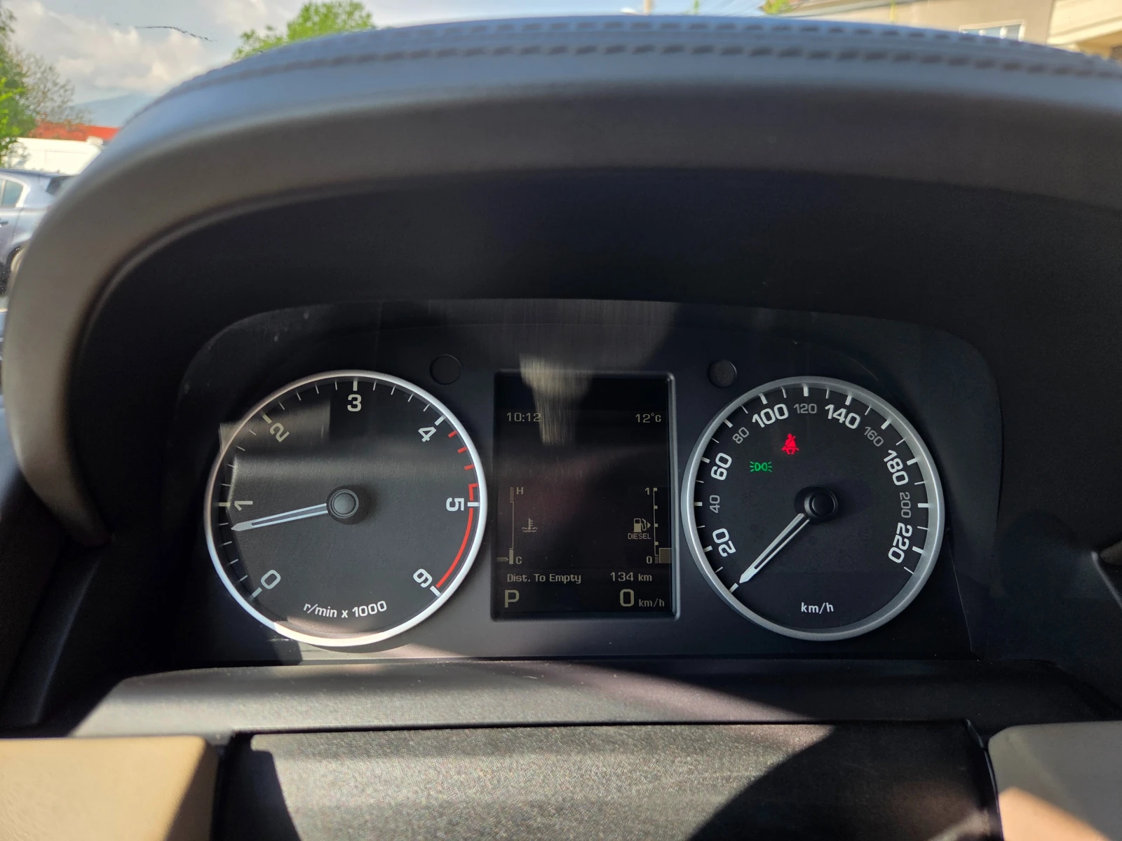 Land Rover Range Rover Sport 3.0TDV6 HSE УНИКАЛЕН, снимка 15 - Автомобили и джипове - 54352995