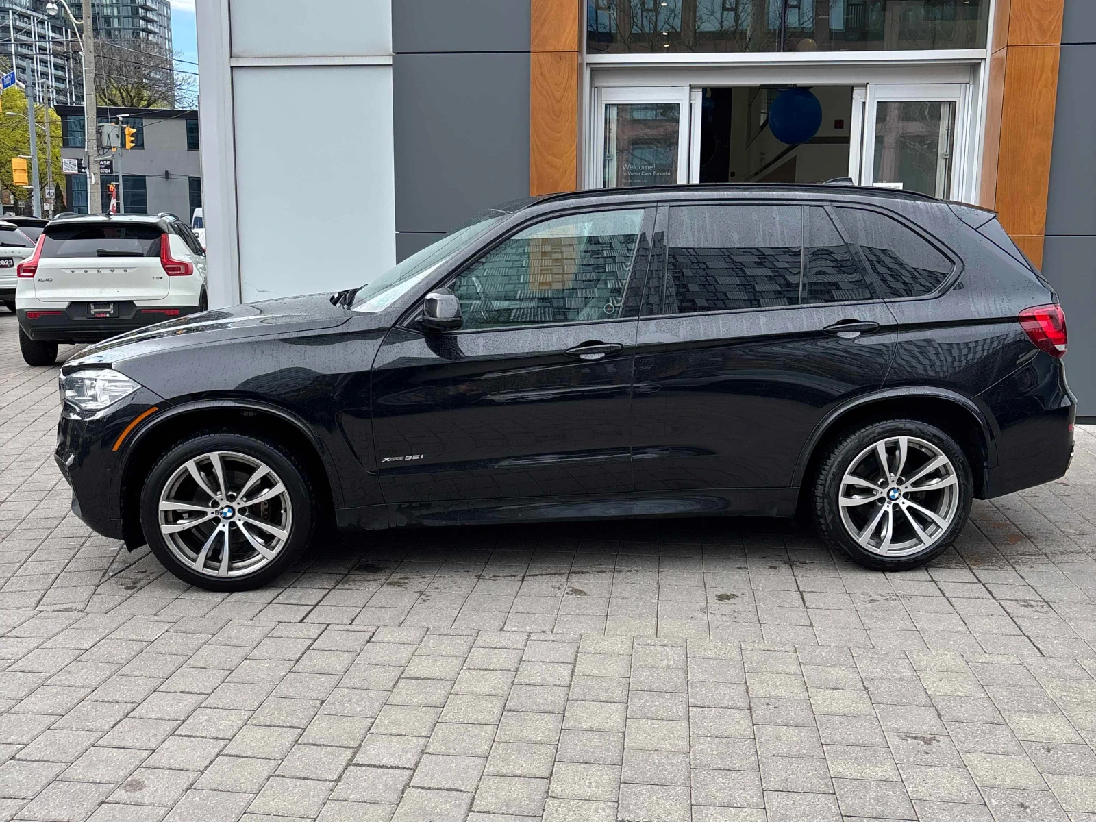 BMW X5 3.0L 6cyl AWD | Mobile.bg � ����������� 2