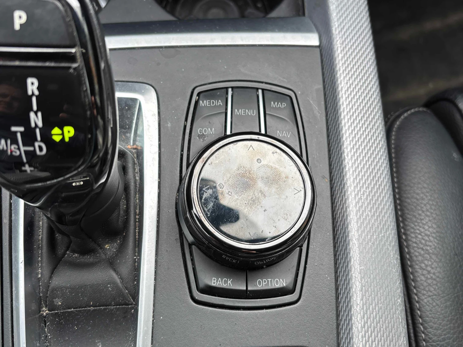 BMW X5 3.0L 6cyl AWD | Mobile.bg � ����������� 10