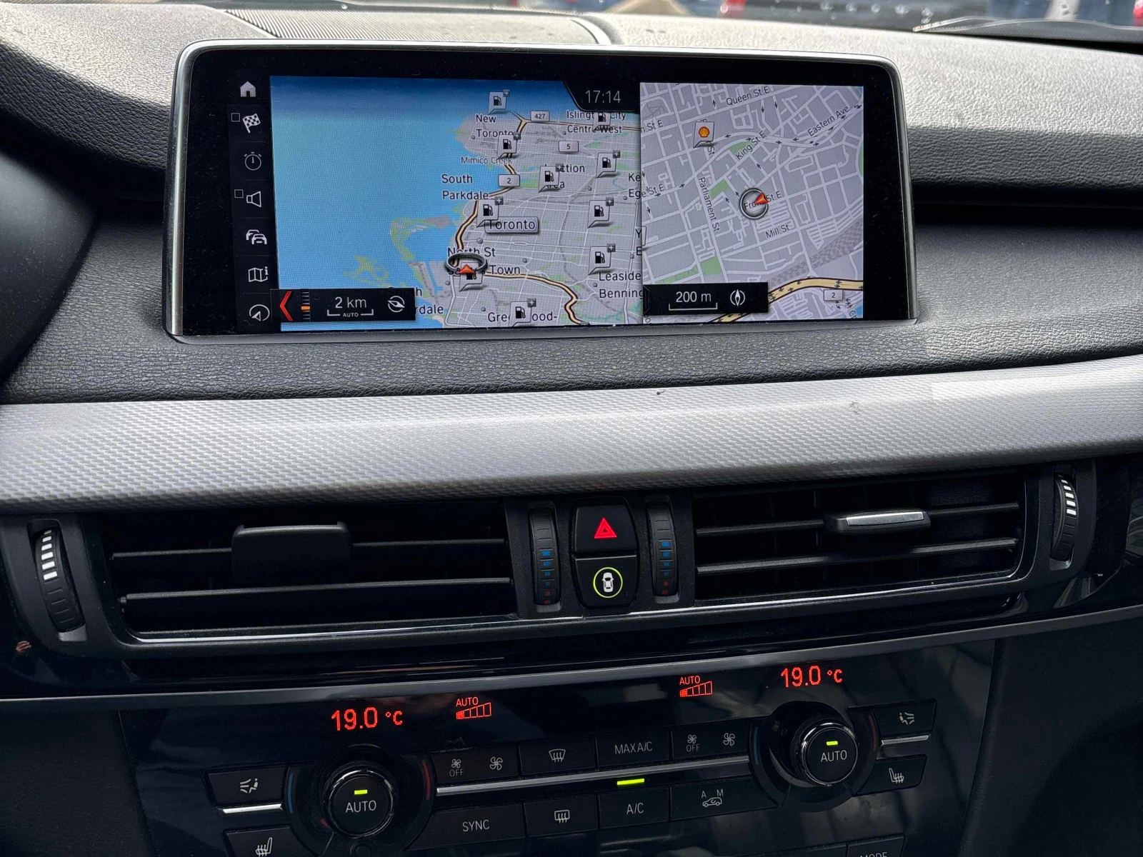 BMW X5 3.0L 6cyl AWD | Mobile.bg � ����������� 9