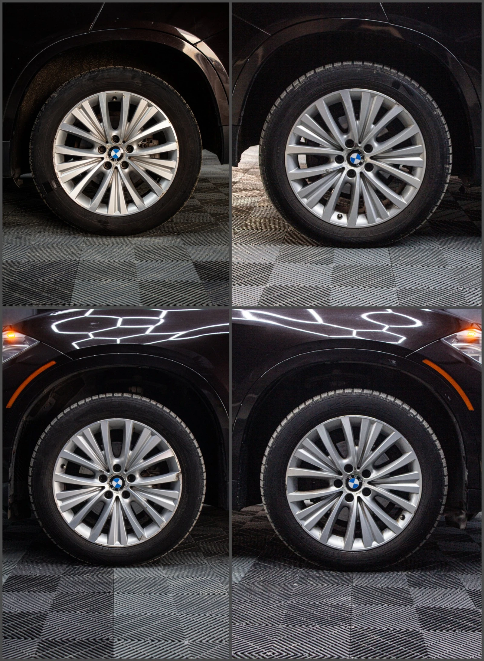 BMW X5 xDrive35d * ��������� ����� * ���-�� * ������ | Mobile.bg � ����������� 16