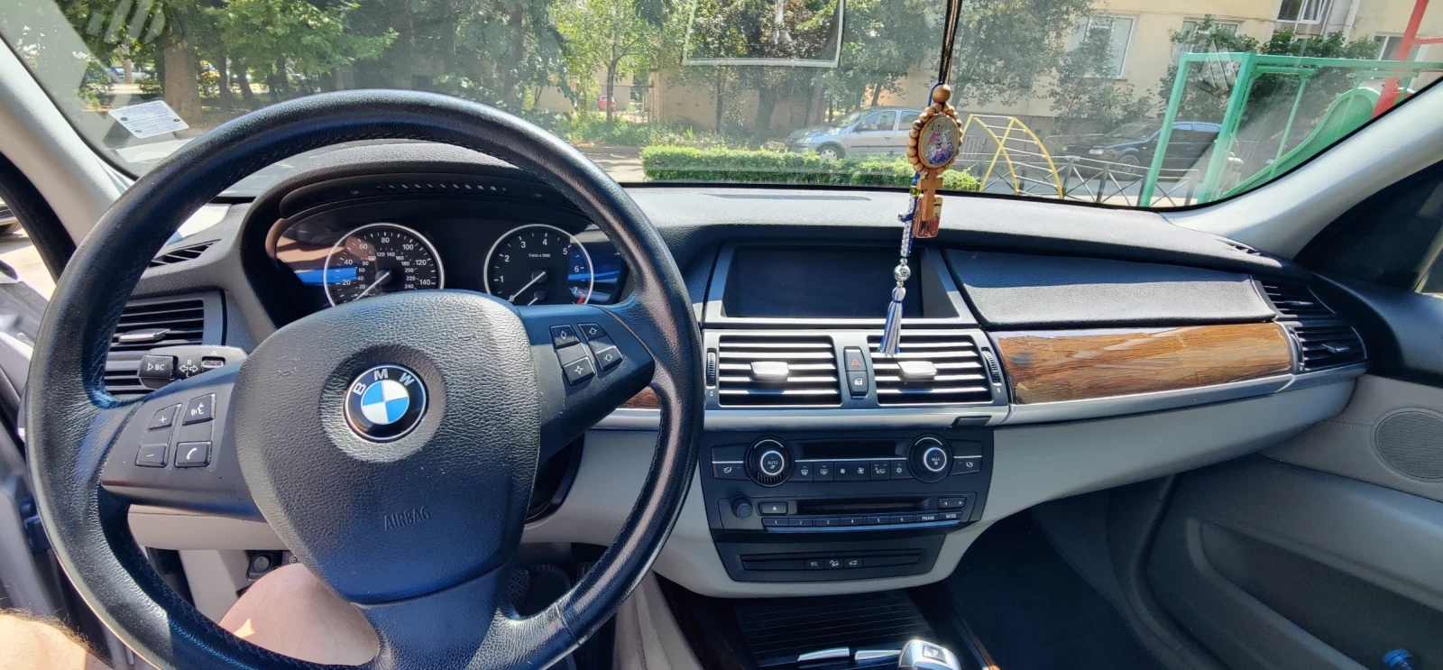 BMW X5 3.0 si | Mobile.bg � ����������� 13