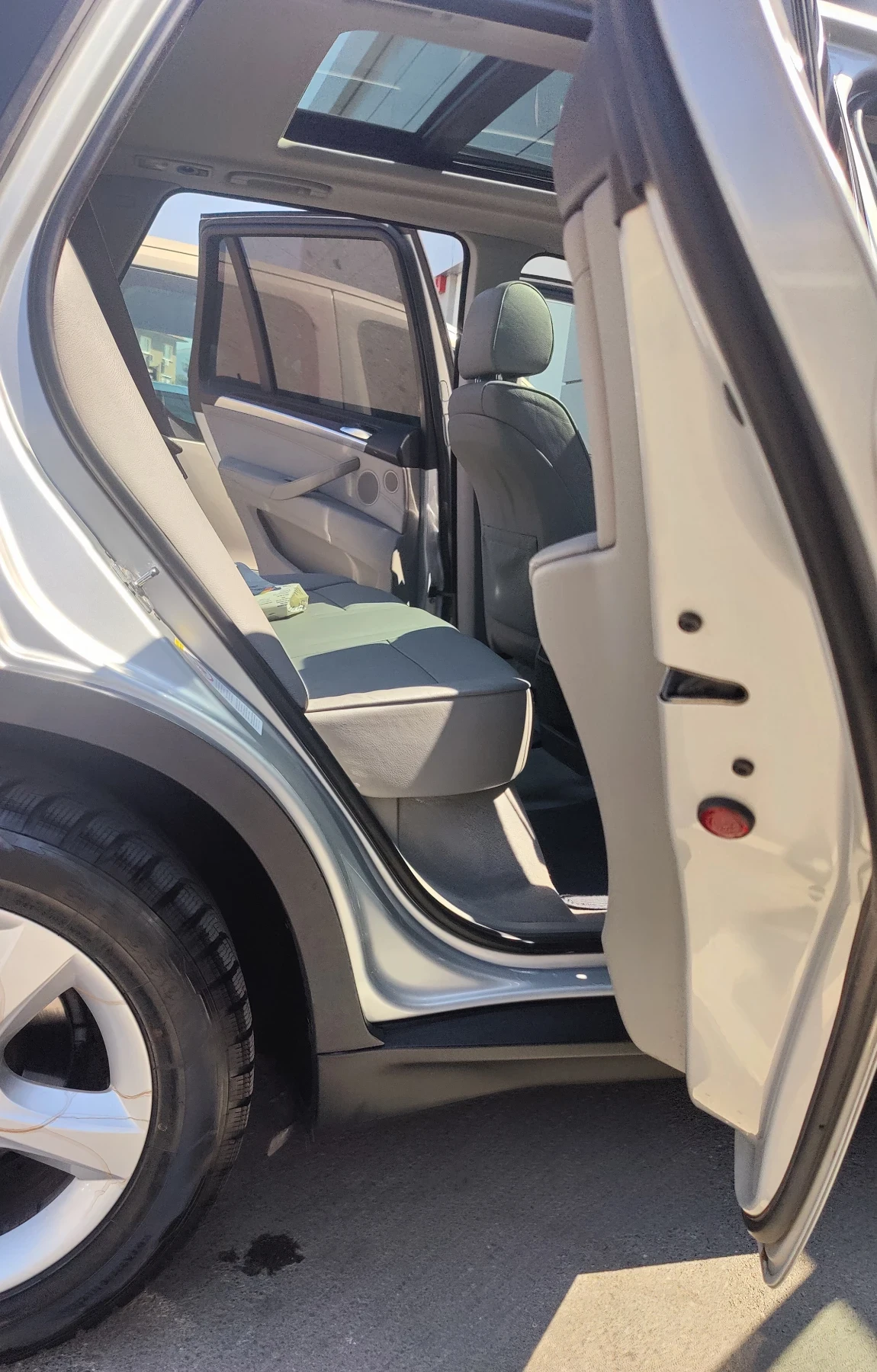 BMW X5 3.0 si | Mobile.bg � ����������� 11