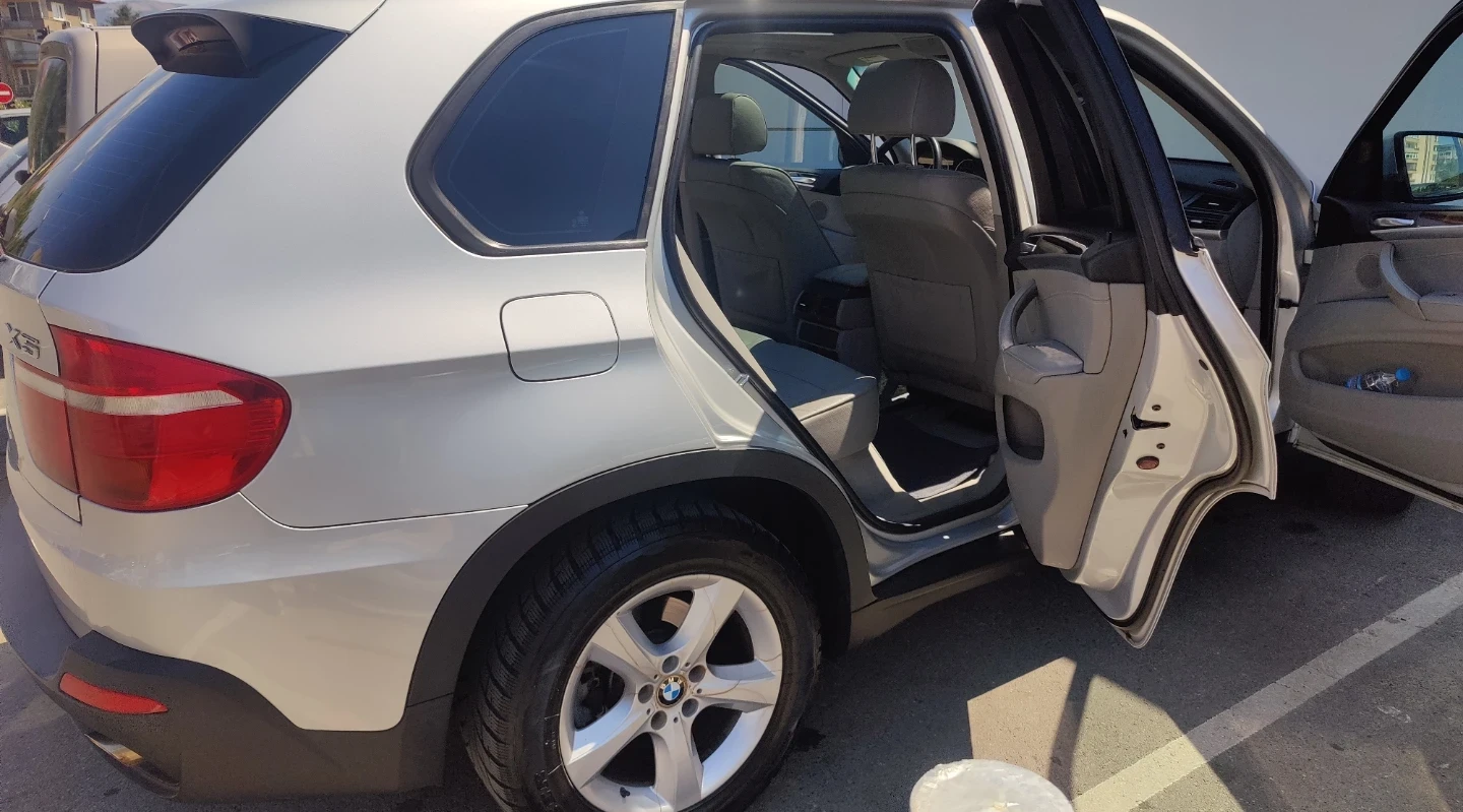 BMW X5 3.0 si | Mobile.bg � ����������� 12