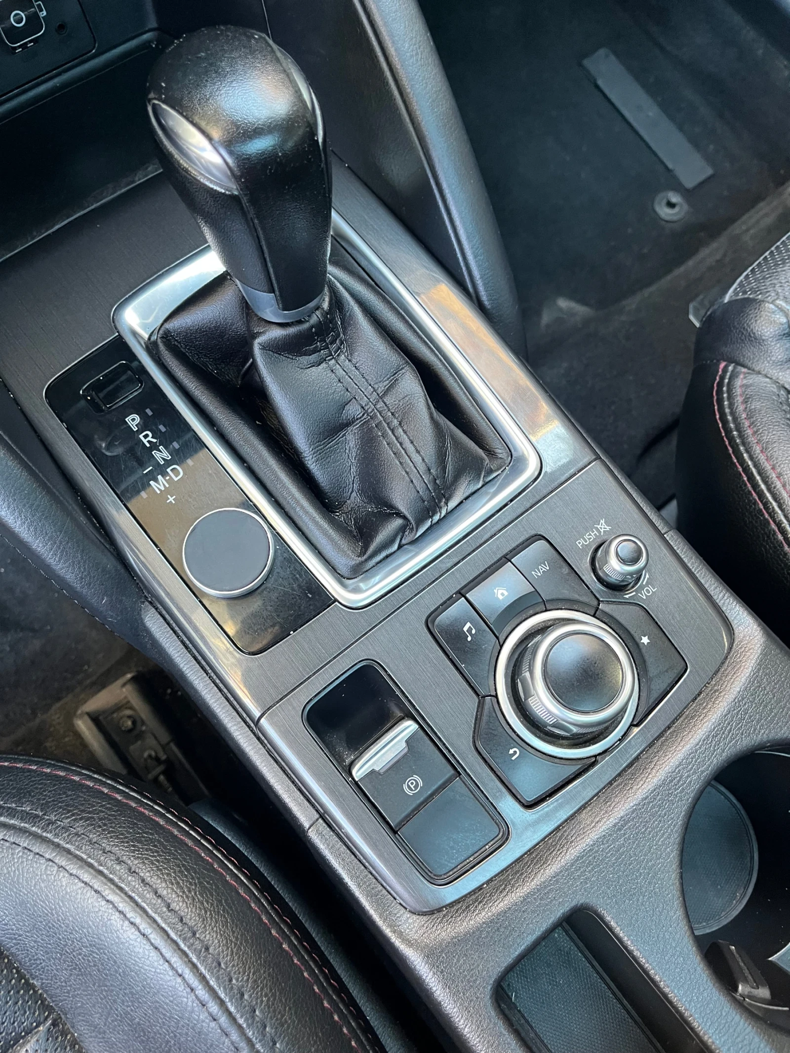 Mazda CX-5, снимка 4 - Автомобили и джипове - 55102505
