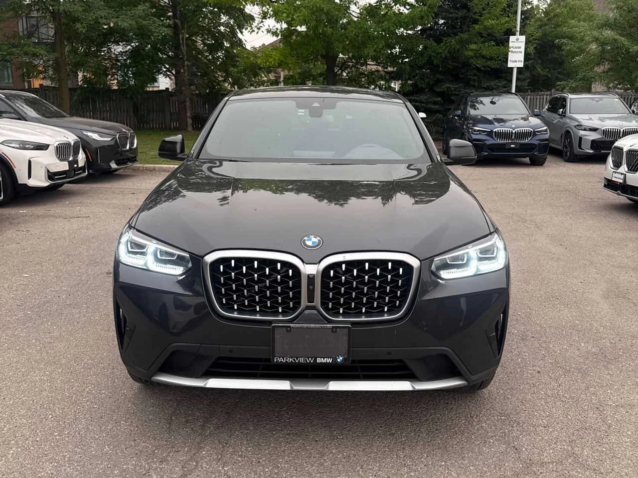 BMW X4 * xDrive30i * CARFAX * ОПЦИЯ ЗА ФИНАНСИРАНЕ , снимка 15 - Автомобили и джипове - 55316936