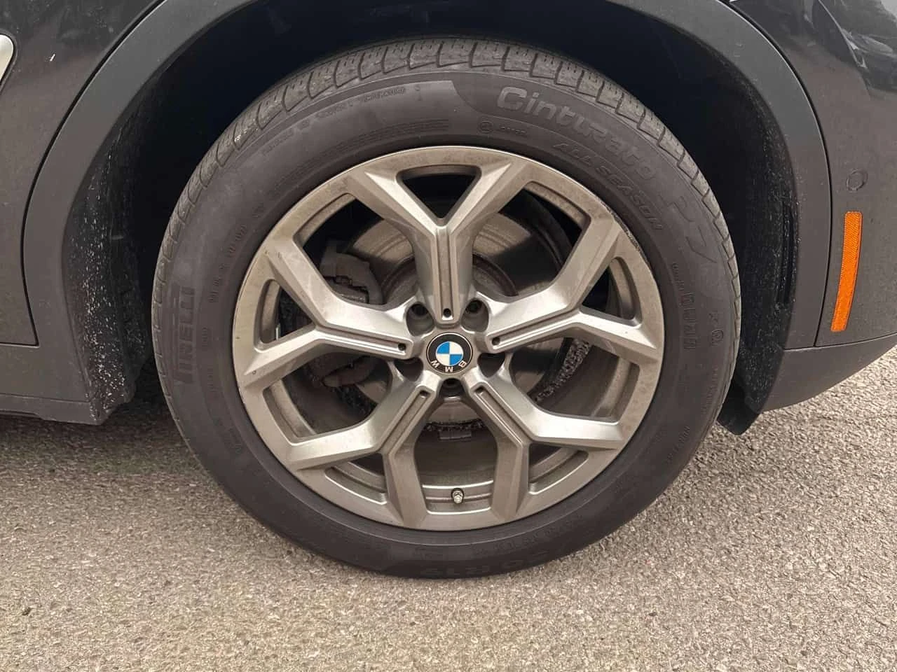 BMW X4 * xDrive30i * CARFAX * ОПЦИЯ ЗА ФИНАНСИРАНЕ , снимка 16 - Автомобили и джипове - 55316936